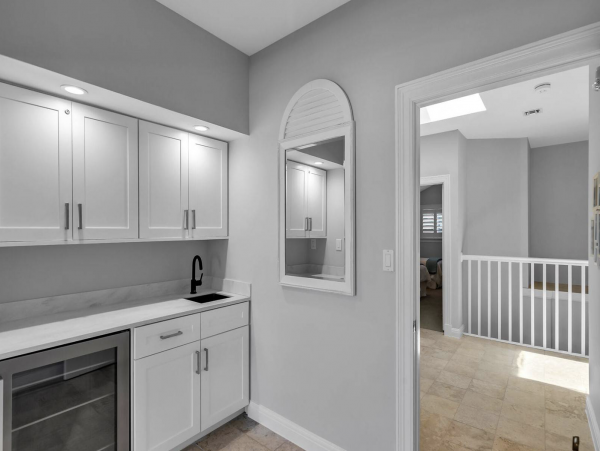 Three Bedroom Rental with Panoramic Ocean View in Islamorada
